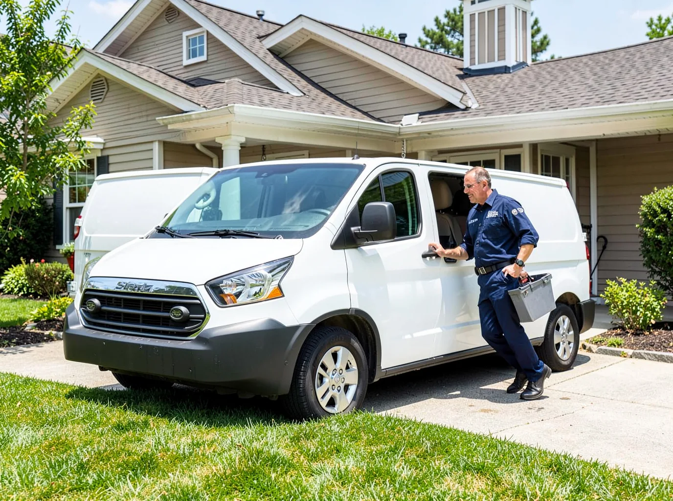Emergency Plumber company in Camp, AR
