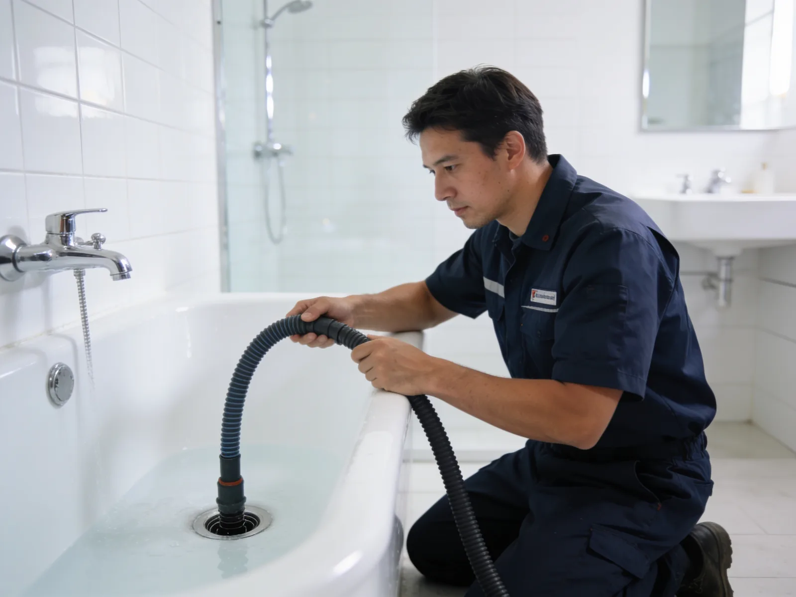 Emergency Plumber Camp, AR FAQs